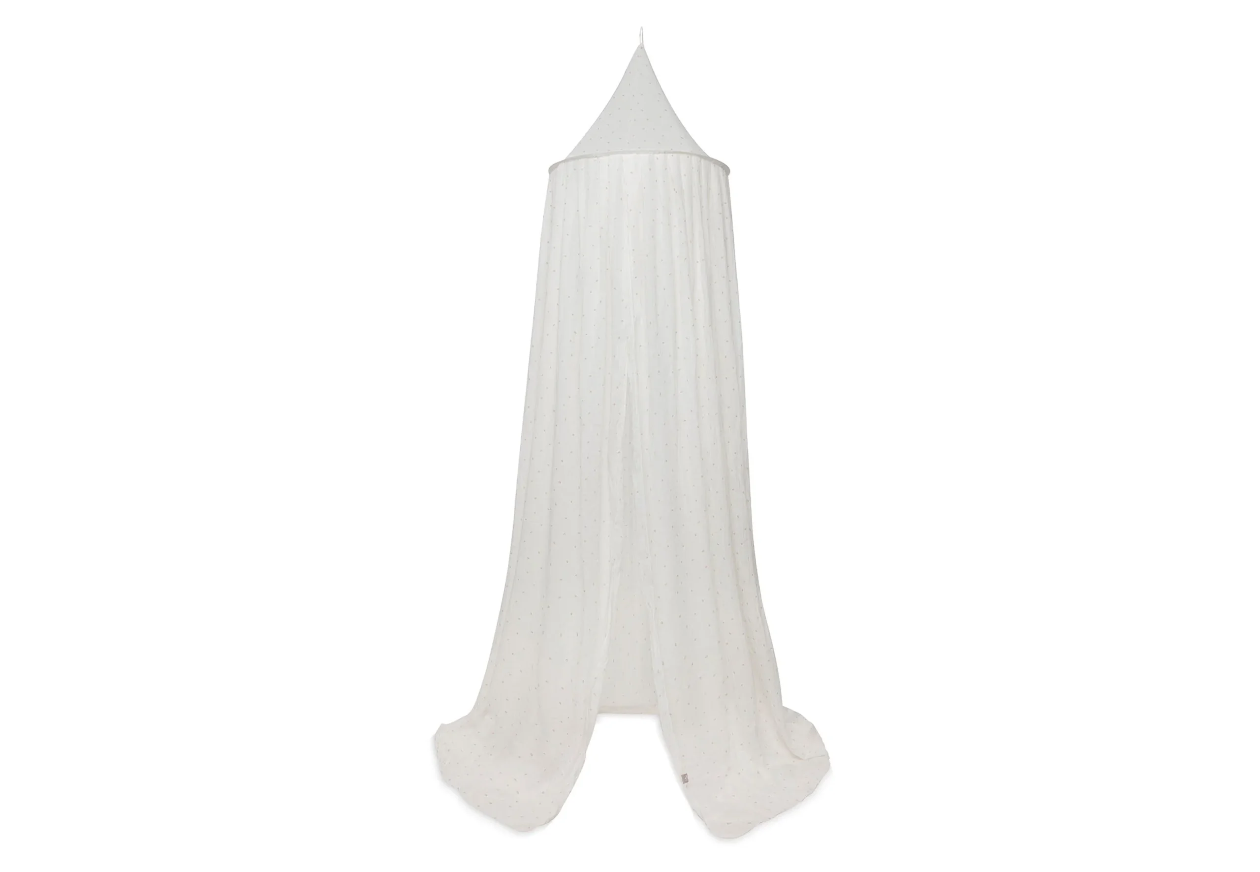 Jollein Klamboe 245cm | Leafs - Afbeelding 3