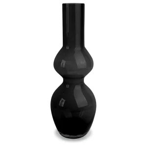 * Opjet Paris Vaas | Noir