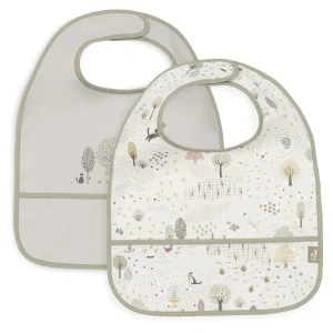 Jollein Slab Waterproof 2ST | Tiny Park