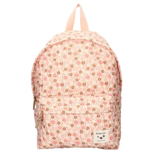 Kidzroom Kleuter Rugzak 37x26x12cm | Magical Meadows