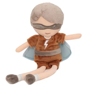 * Jollein Knuffel Superhero Dave