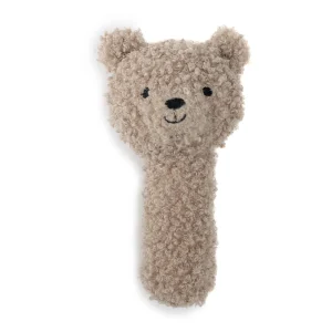 * Jollein Rammelaar Teddy Bear Olive Green