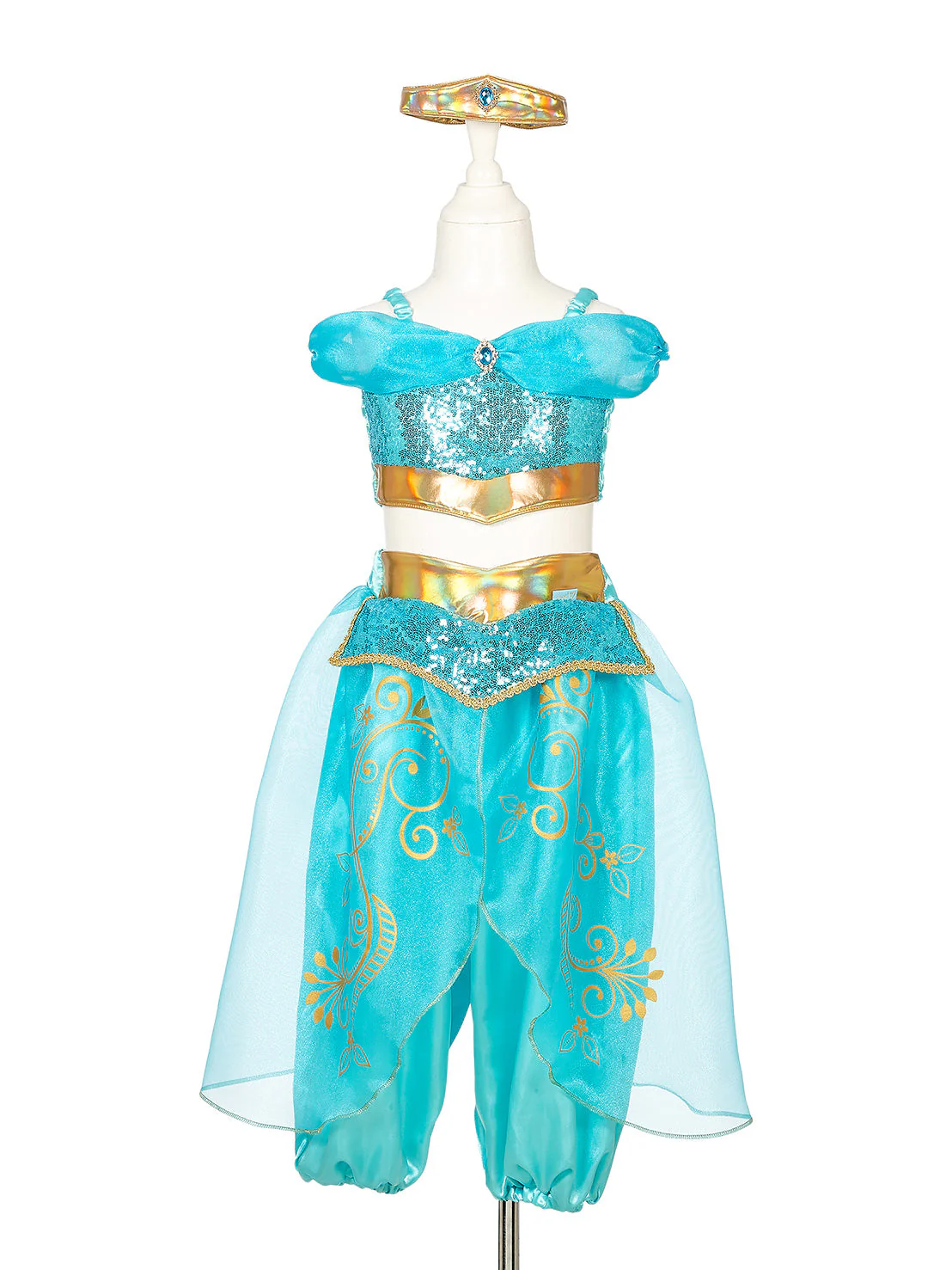 Souza Prinsessenset Amira | 3-4 Jaar