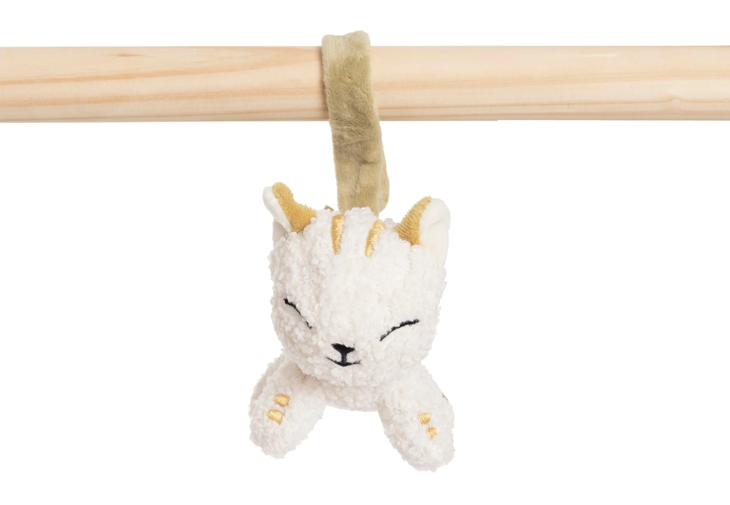 Jollein Babygym Speeltjes | Tiny Park - Afbeelding 5