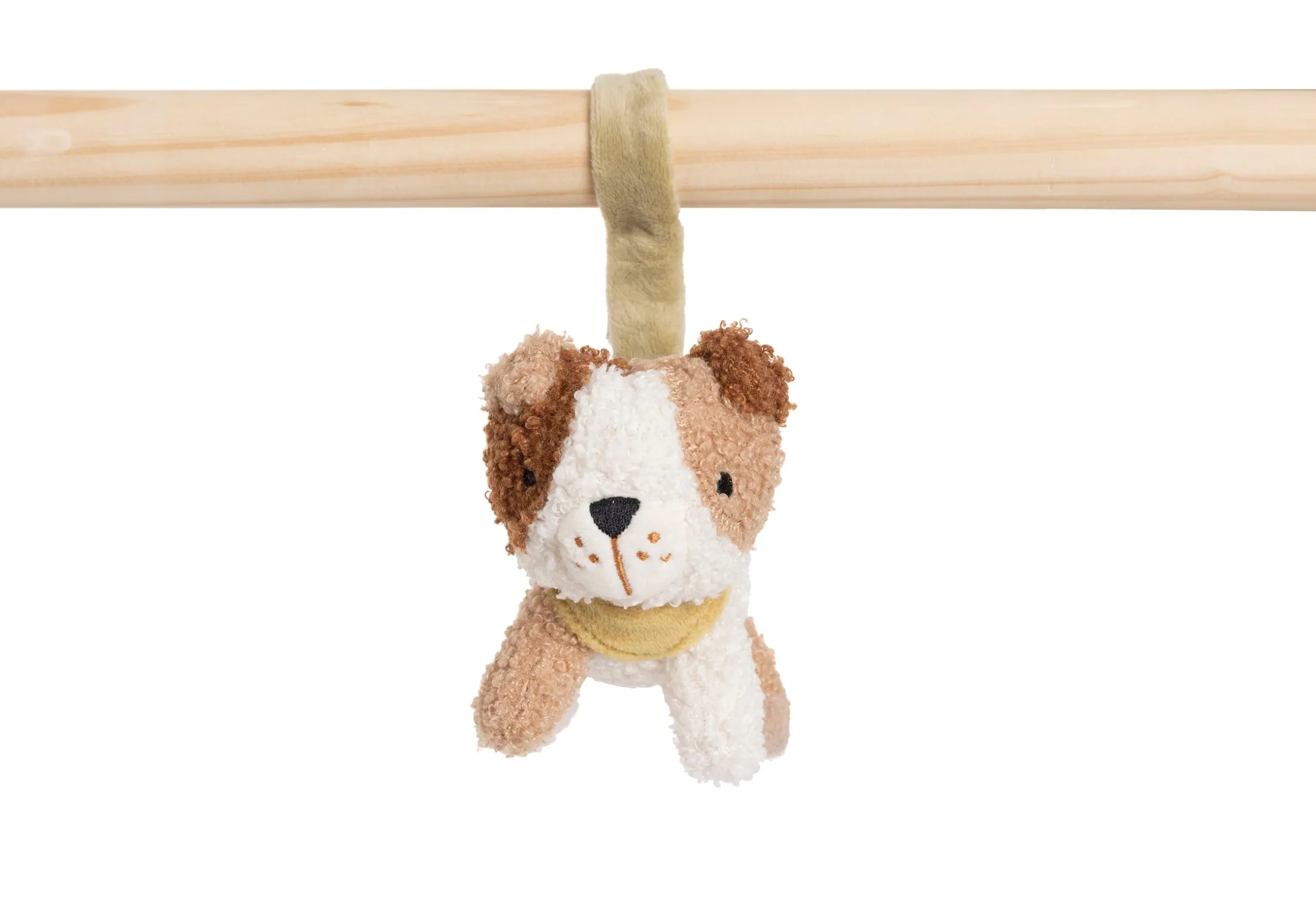Jollein Babygym Speeltjes | Tiny Park - Afbeelding 3