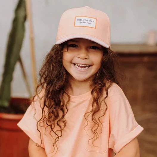 Hello Hossy Pet | Mini Coral - Afbeelding 4