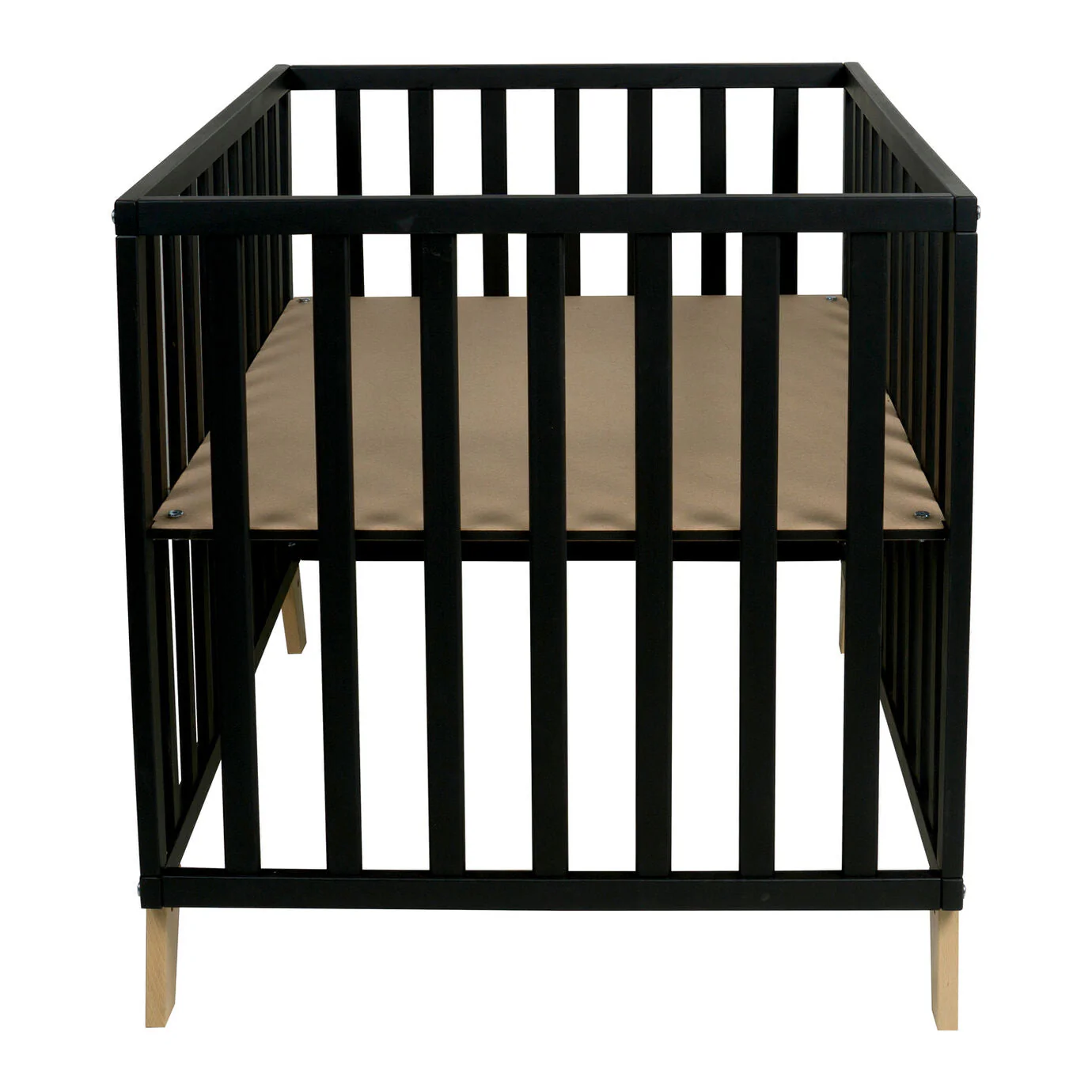 Quax Box Alix | Black - Afbeelding 3