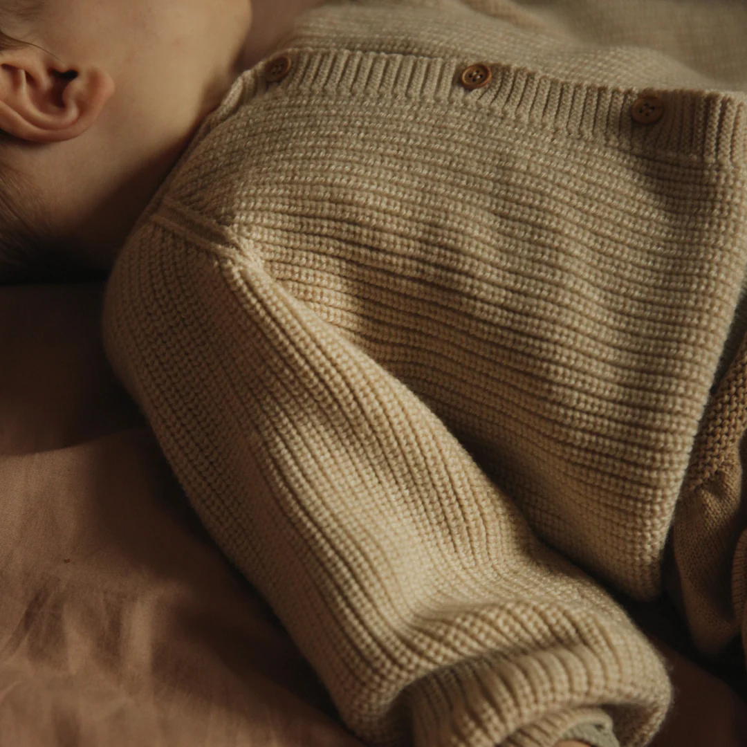 * HVID Cardigan Hettie | Cream - Afbeelding 3
