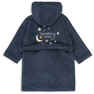 * Konges Sløjd Terry Bathrobe Gots | Blue Nights
