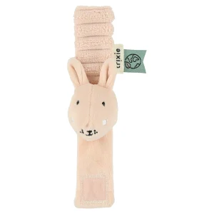 * Trixie Armbandrammelaar - Mrs. Rabbit