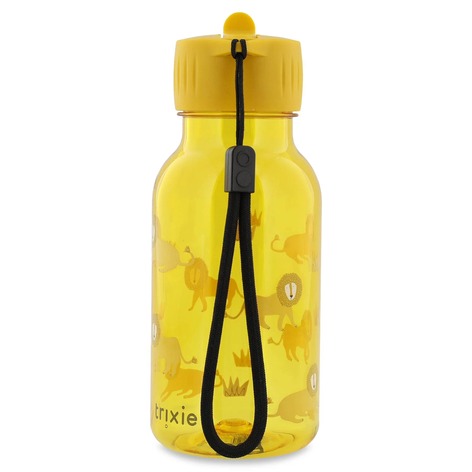 Trixie Tritan™ Drinkfles 350ml | Lively Lion - Afbeelding 4