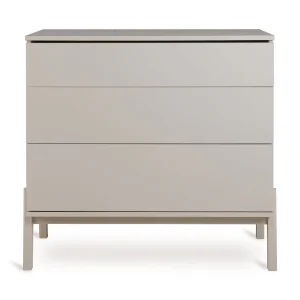 Quax Ashi Commode I Clay
