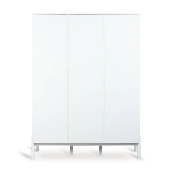 Quax Kast XL Ashi 144x196x58cm | Cream - Afbeelding 2