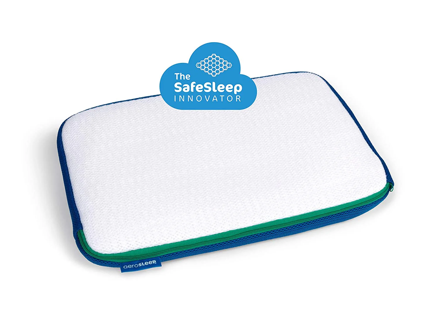 Aerosleep Kussen 46x30cm - Afbeelding 2