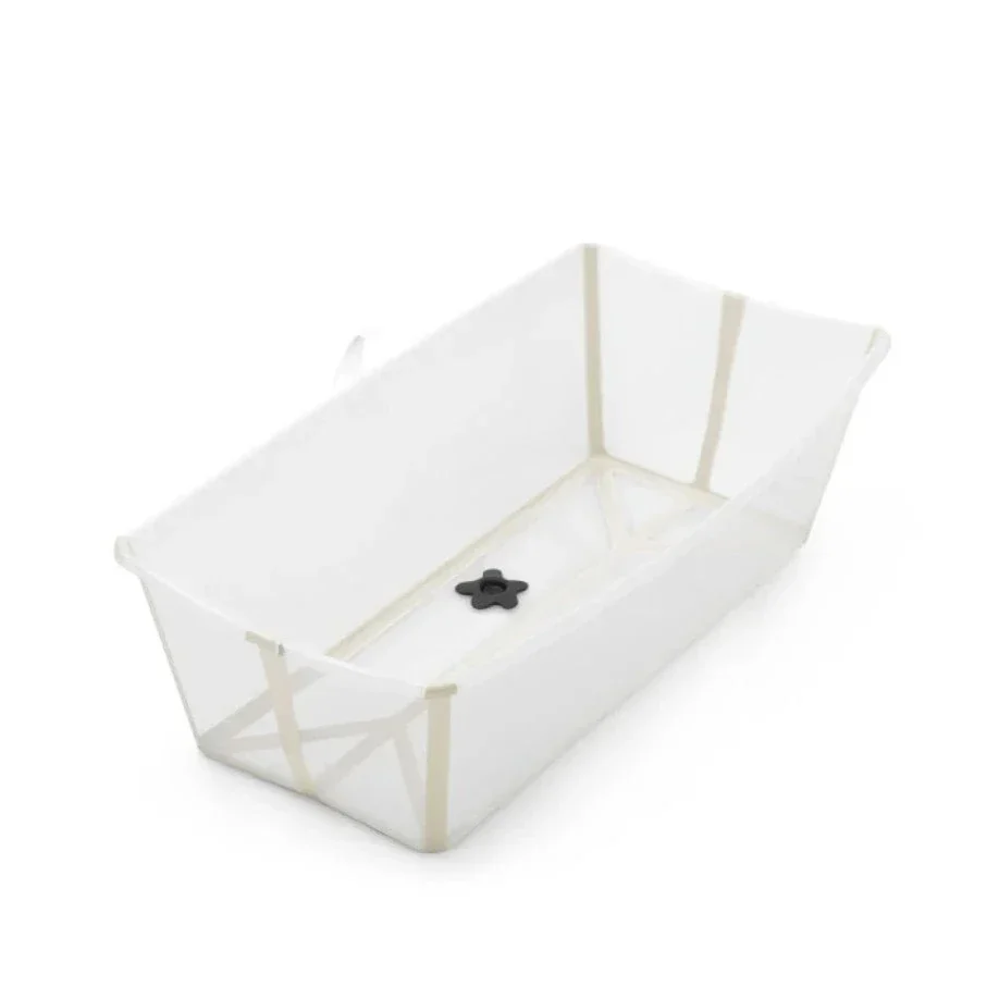 Stokke® Flexi Bath® XL | Sandy Beige - Afbeelding 2