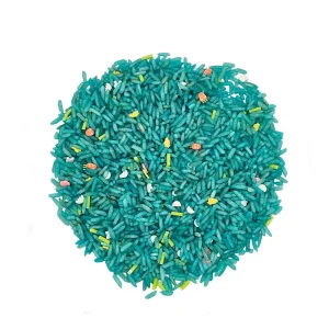 Grennn Speelrijst 750 gram | Voorjaar
