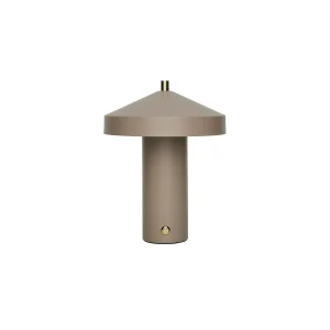 * OYOY Living Hatto Tafellamp LED (EU) | Clay