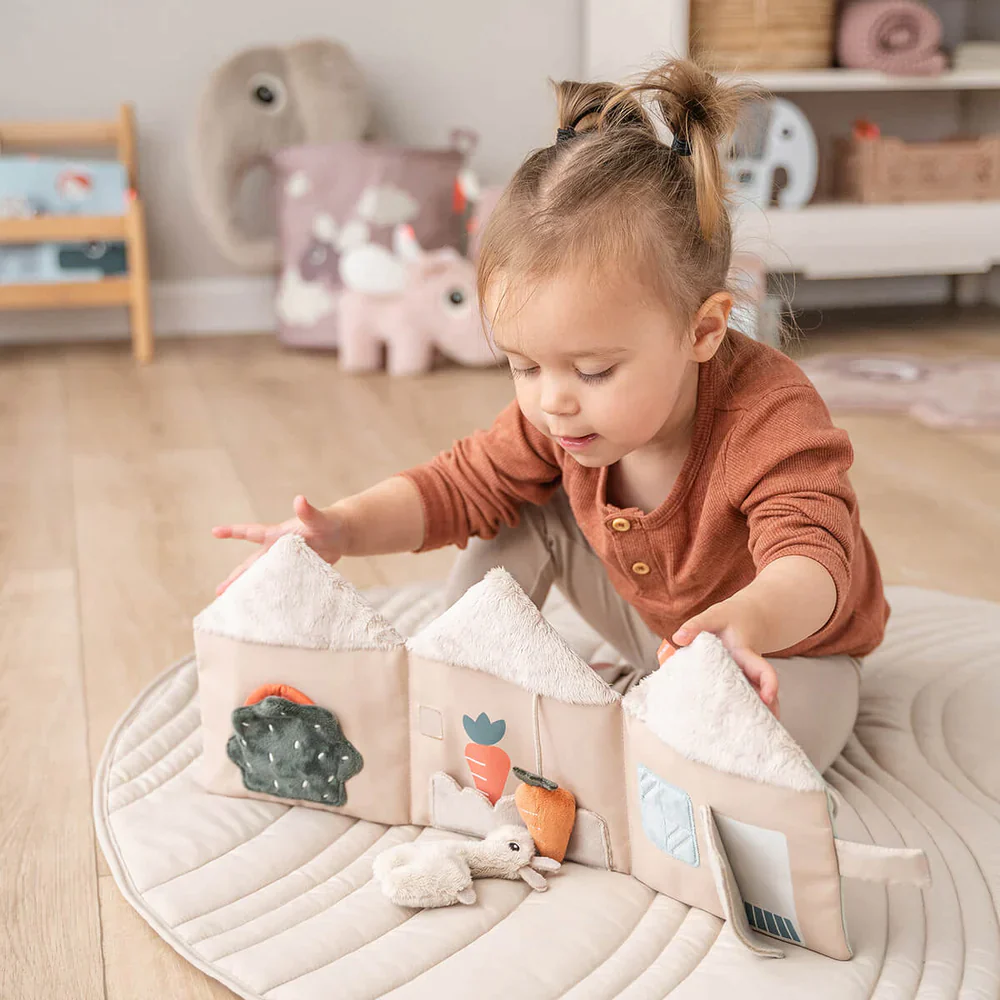 * Done By Deer Zacht Boekje | Lalee's Home Sand - Afbeelding 8