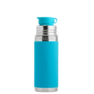 Pura thermos sportfles 260ml