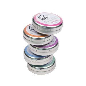 Natuurlijke deodorant – diverse geuren