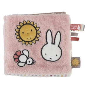 * Little Dutch Activiteitenboekje Nijntje Pink