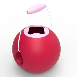 * Quut Ballo - strandemmer Cherry Red / Pink