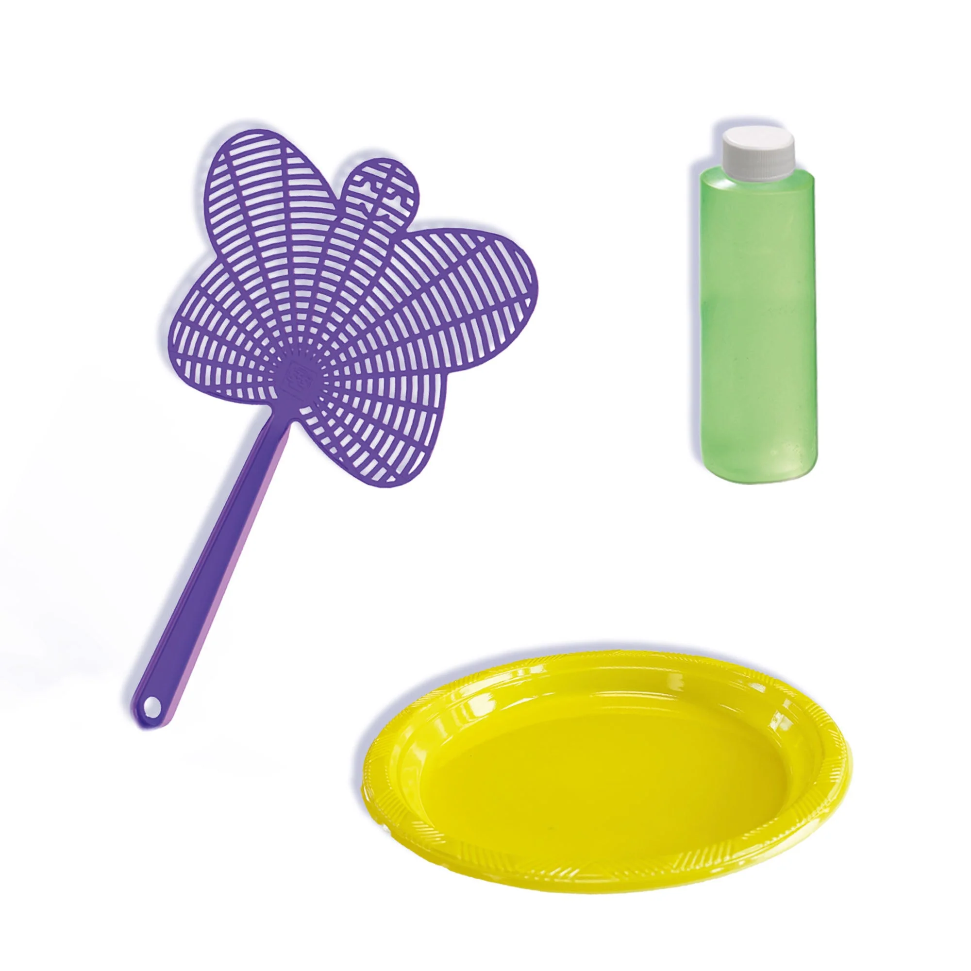SES Creative Outdoor | Vlinder Bellenblaas - Afbeelding 3