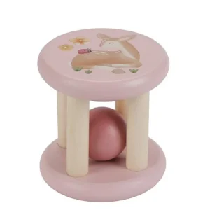 * Little Dutch Roller Rammelaar | Fairy Garden