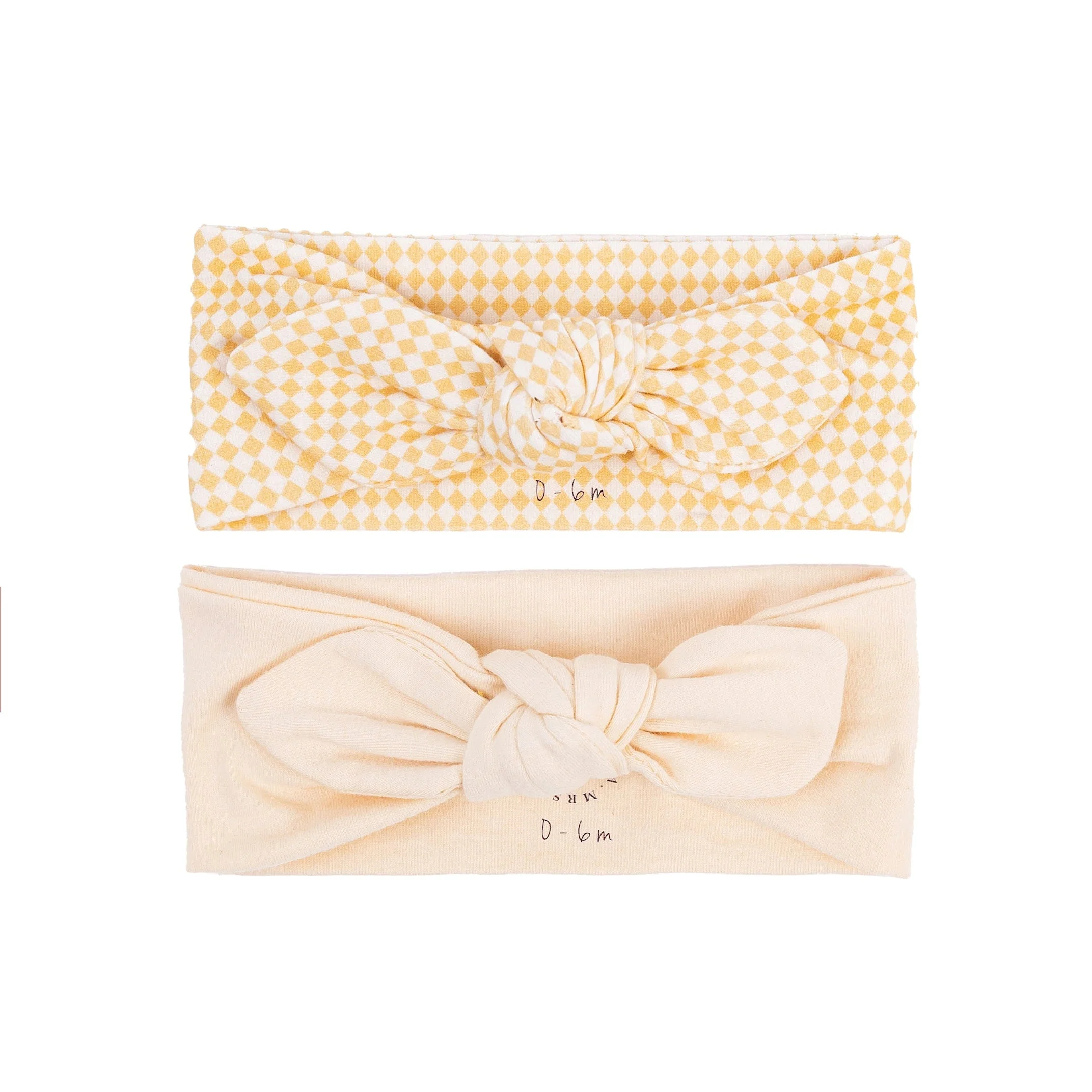 Mrs. Ertha Twiny Haarband | Speckled Diamond