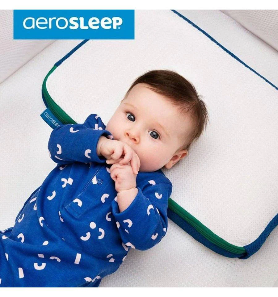 Aerosleep Kussen 46x30cm - Afbeelding 4