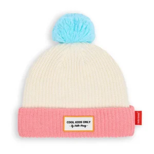 * Hello Hossy Muts | Block Pink Ice