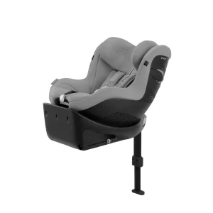 CYBEX Sirona Gi i-Size Tissue Plus | Stone Grey
