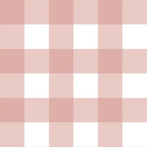 Dekornik Behang Check Classic Pink