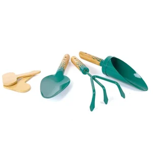 * Hape Tuin Tool Set