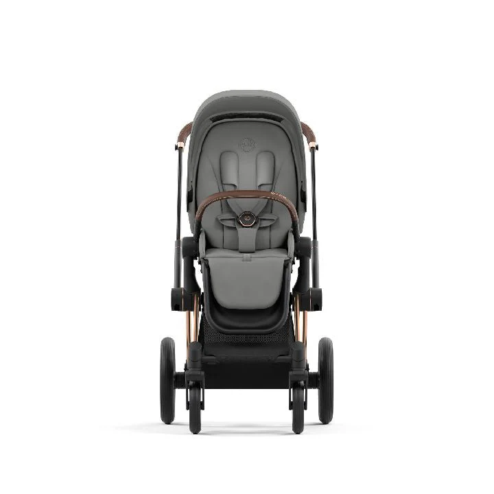 CYBEX Priam Seat Pack Mirage Grey / Dark Grey - Afbeelding 6