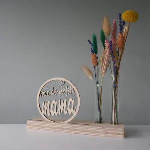 Kaarthouder mama