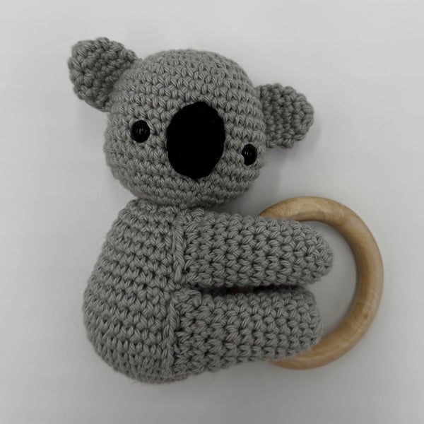 Bijtring Koala