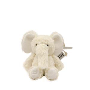 Label Label Knuffel Olifant Elly