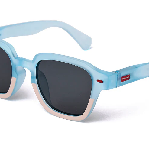 Hello Hossy Zonnebril Mini Kelly | 5-8Y - Afbeelding 5