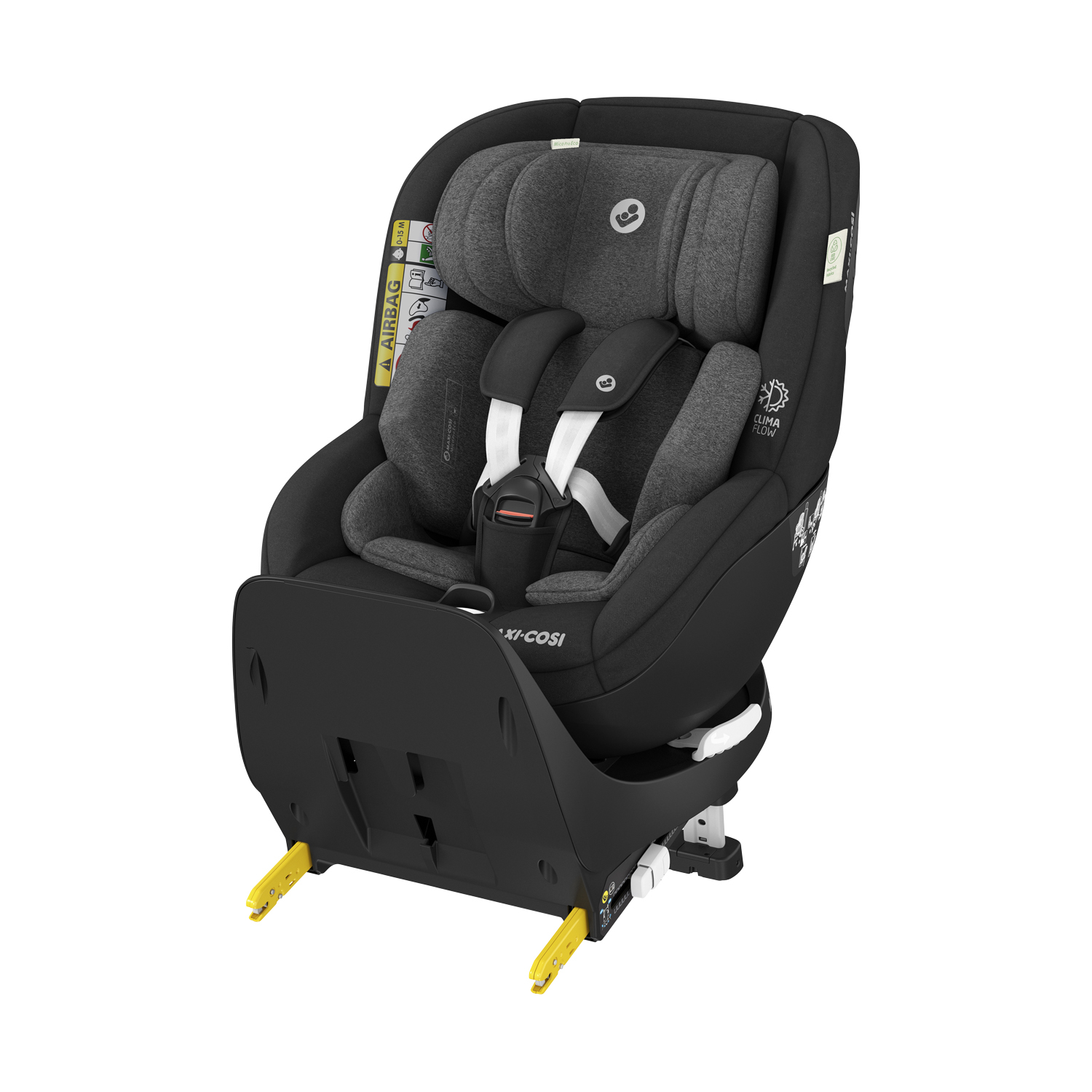 Maxi-Cosi Mica Pro Eco I-Size