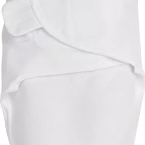 Swaddlemeyco => BESTE budget inbakerdoek