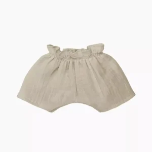 * Minikane Poppenkleertjes Lili Short | Pebble