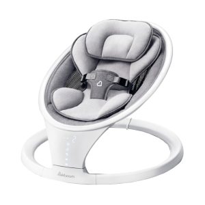 Munchkin Swing => zeer goede prijs-kwaliteit verhouding
