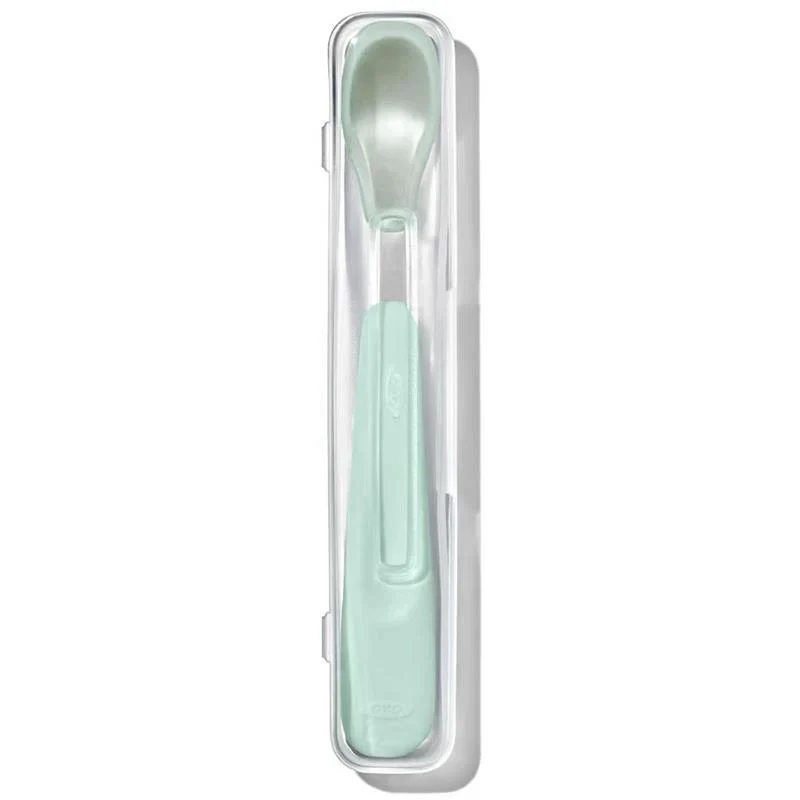 Oxo Tot Voedingslepel Reisset | Opal - Afbeelding 3