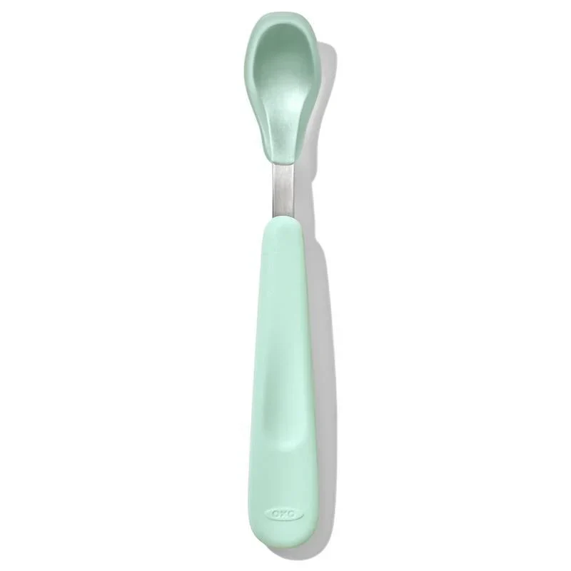 Oxo Tot Voedingslepel Reisset | Opal - Afbeelding 2