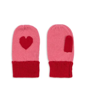 * Konges Sløjd Collette Wanten | Pink