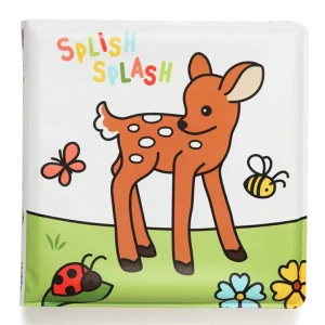 * Petit Monkey Splish Splash Magic Badboekje | Seizoenen