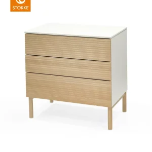 Stokke Sleepi Commode => BESTE commode