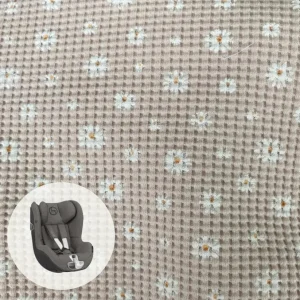 Ukje Hoes Voor Cybex Sirona | Daisy