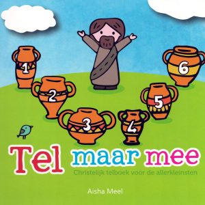 Tel maar mee